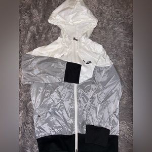 NIKE windbreaker